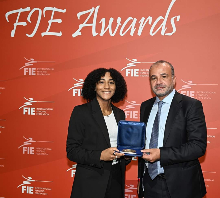 FIE Awards